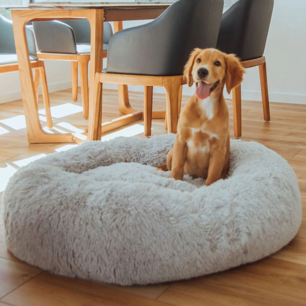 🐾 PETSLEEP™ LA CAMA ANTIESTRÉS #1 PARA MASCOTAS 🐾